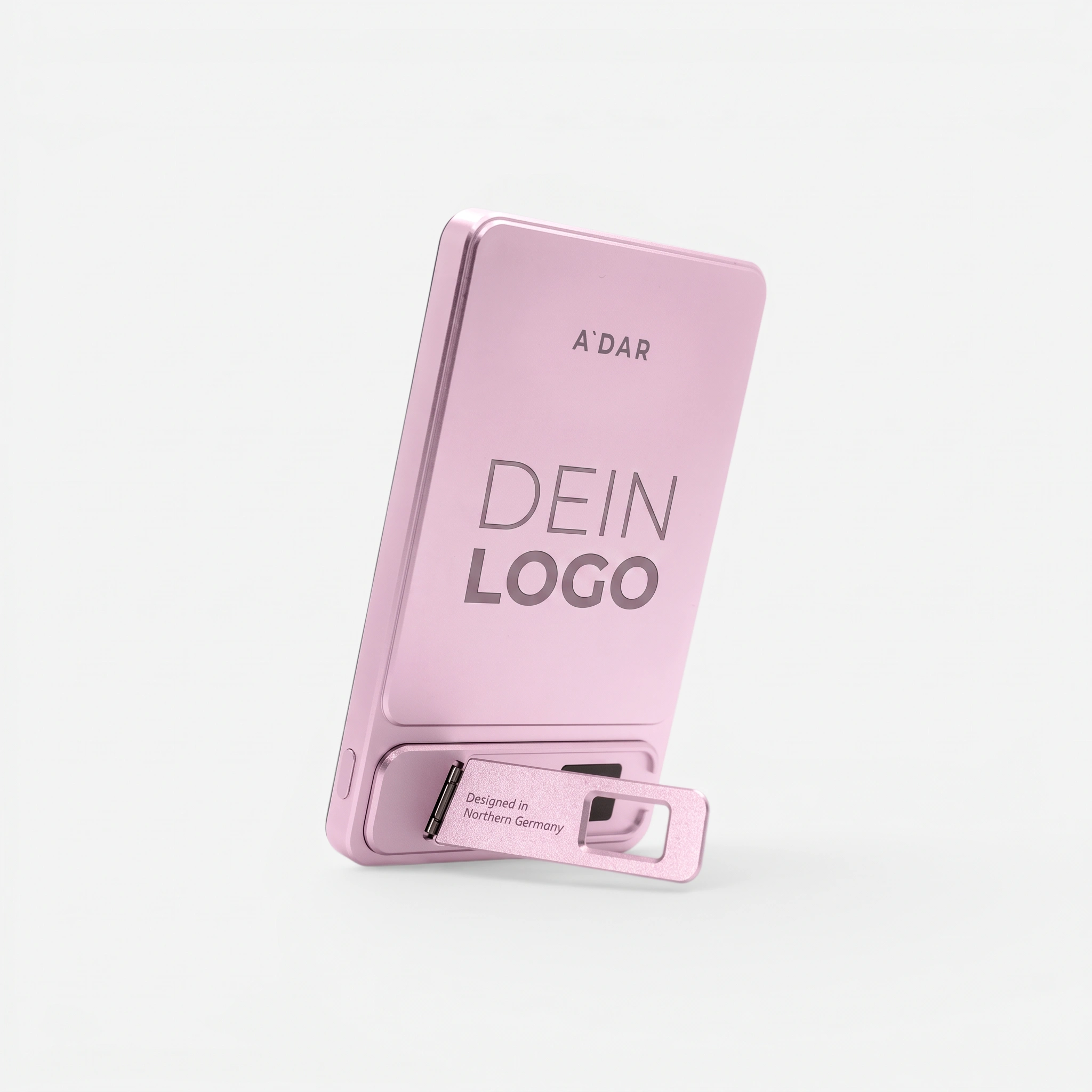 AdarCharge in Pink